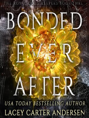 cover image of Bonded Ever After